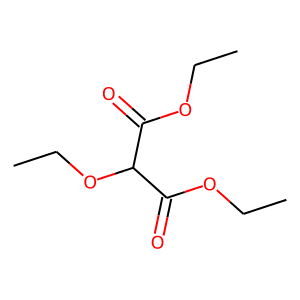 ethoxy-malonic acid diethyl ester