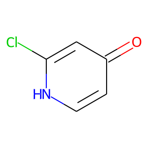 2-Chloro-4-hydroxypyridine