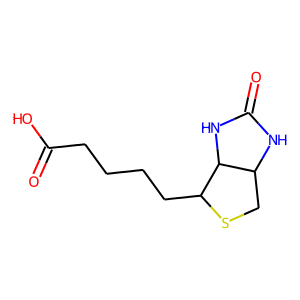 Vitamin B7