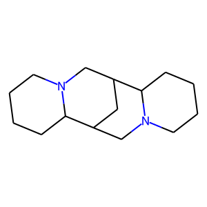 (-)-Sparteine