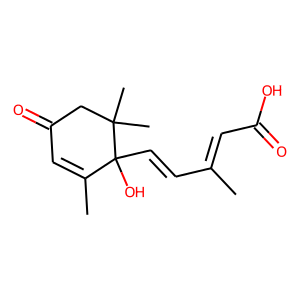 (+)-cis,trans-Abscisic acid
