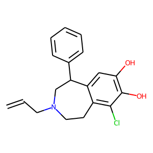 (+/-)-Chloro-apbhydrobromide