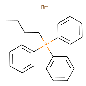 (1-Butyl)triphenylphosphoniumbromide