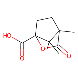 (1S)-(-)-Camphanic acid