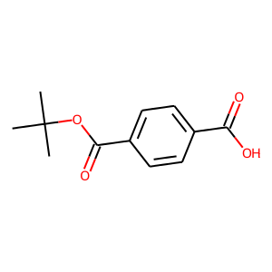 4-(tert-Butoxycarbonyl)benzoic acid
