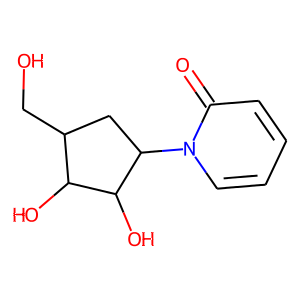 3-Deaza-4-deoxyuridine