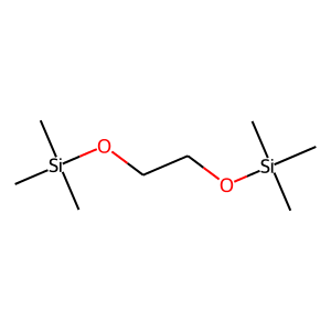 1,2-BIS(TRIMETHYLSILYLOXY)ETHANE