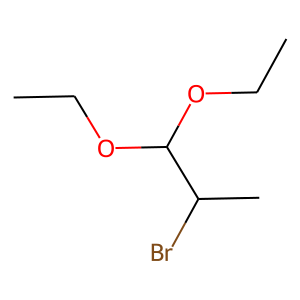2-Bromopriopionaldehydediethylacetyl