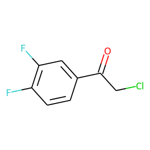 2-Chloro-1-(3,4-difluoro-phenyl)ethanone