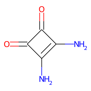 3,4-DIAMINOCYCLOBUT-3-ENE-1,2-DIONE