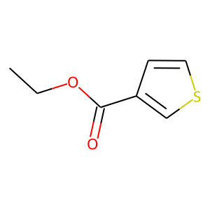 Ethylthiophene-3-carboxylate