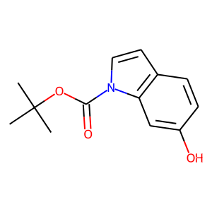 N-BOC-6-HYDROXYINDOLE