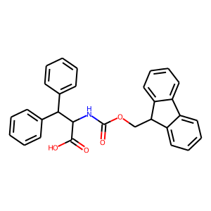 Fmoc-D-3,3-Diphenylalanine