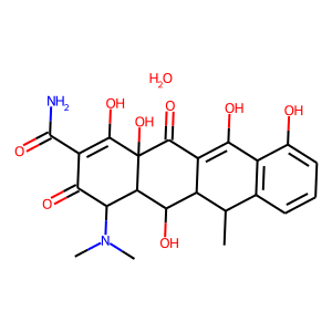 Doxycyclinemonohydrate