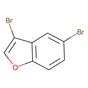 3,5-DIBROMOBENZO[B]FURAN