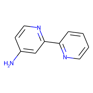 2-(Pyridin-2-yl)pyridin-4-amine