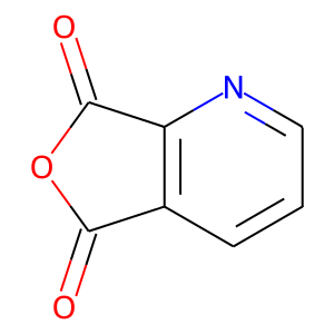 Furo[3,4-b]pyridine-5,7-dione