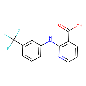 Niflumic acid