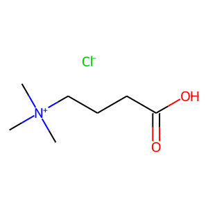 Gamma-butyrobetaine hydrochloride