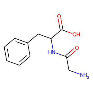 glycylphenylalanine