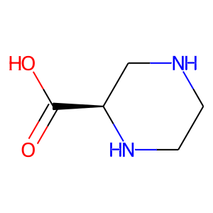 (R)-Piperazine-2-carboxylic acid