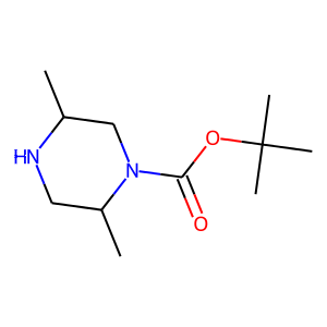 (2S,5r)-1-boc-2,5-dimethylpiperazine