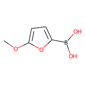 (5-methoxyfuran-2-yl)boronic acid