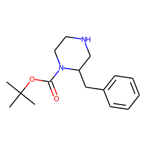 (S)-1-Boc-2-benzyl-piperazine