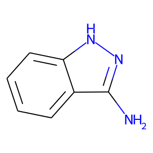 1H-Indazol-3-amine