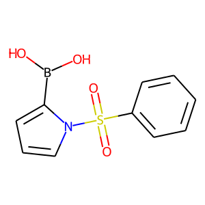 1-(PHENYLSULFONYL)PYRROLE-2-BORONIC ACID