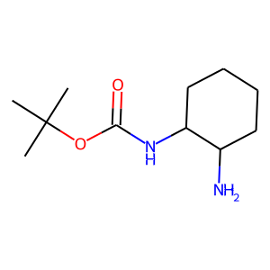 1-Amino-2-(Boc-amino)cyclohexane