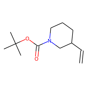 1-Boc-3-vinyl-piperidine