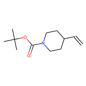 1-Boc-4-Vinylpiperidine