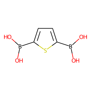 2,5-ThiophenediboronicAcid