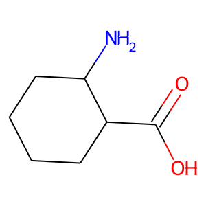 TRANS-2-AMINO-1-CYCLOHEXANECARBOXYLIC ACID