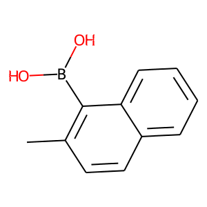 2-methylnaphthalene-1-boronic acid