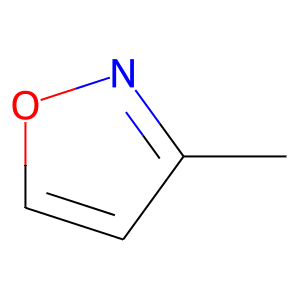 3-methylisoxazole