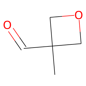 3-methyloxetane-3-carbaldehyde