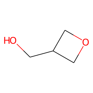 3-oxetanemethanol