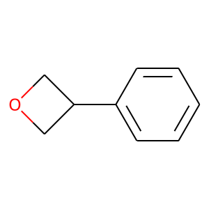 3-phenyloxetane