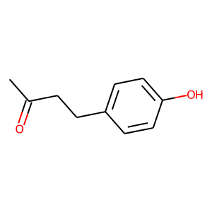 4-(4-Hydroxyphenyl)-2-butanone