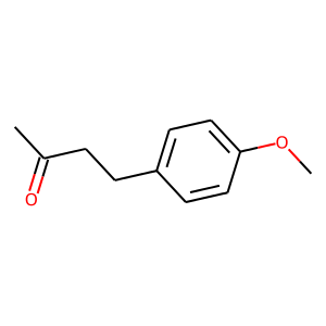 4-(4-Methoxyphenyl)-2-butanone