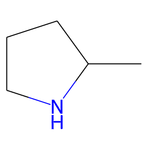 (2R)-2-Methylpyrrolidine