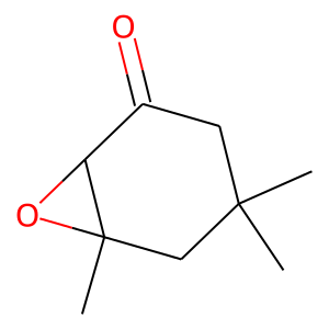 4,4,5A-TRIMETHYLPERHYDRO-1-BENZOXIREN-2-ONE