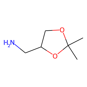 (R)-4-Aminomethyl-2,2-dimethyl-1,3-dioxolane