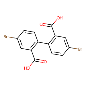 4,4'-Dibromodiphenic acid