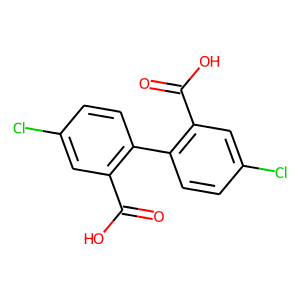 4,4'-Dichlorodiphenic acid