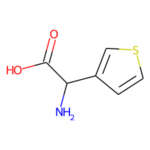 (S)-3-Thienylglycine