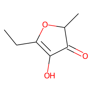 Homofuraneol