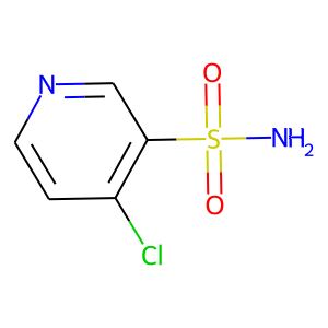 4-Chloro-3-pyridinesulfonamide